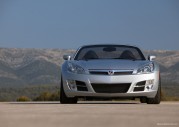 Saturn Sky Red Line